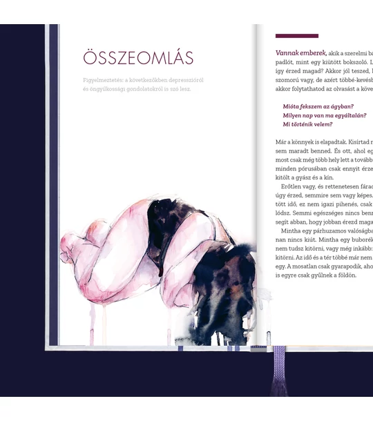 Love Hurts – A szerelem fáj