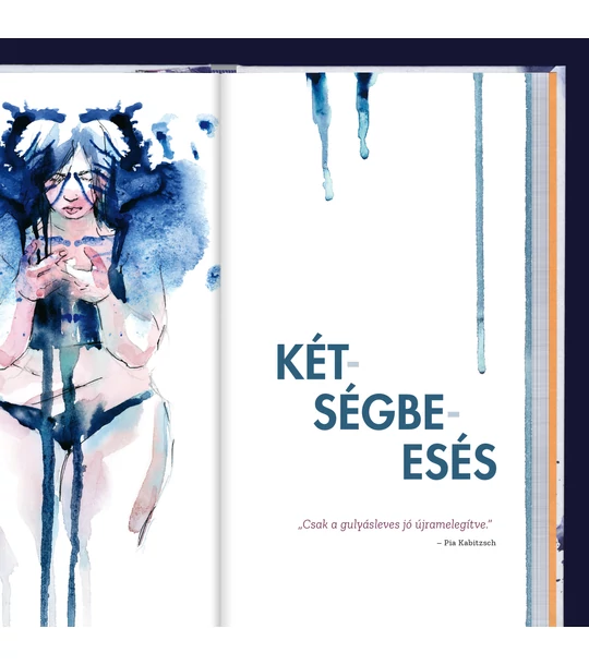Love Hurts – A szerelem fáj