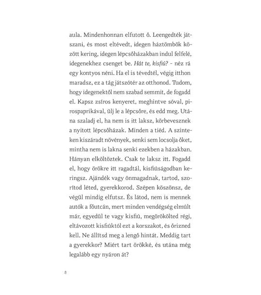 Még nem is játszottunk