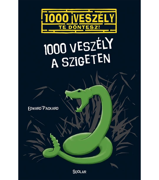 1000 veszély a szigeten (8.)