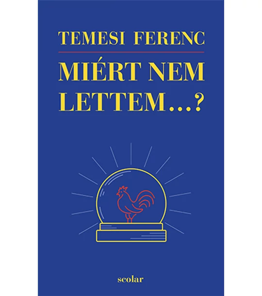 Miért nem lettem...?