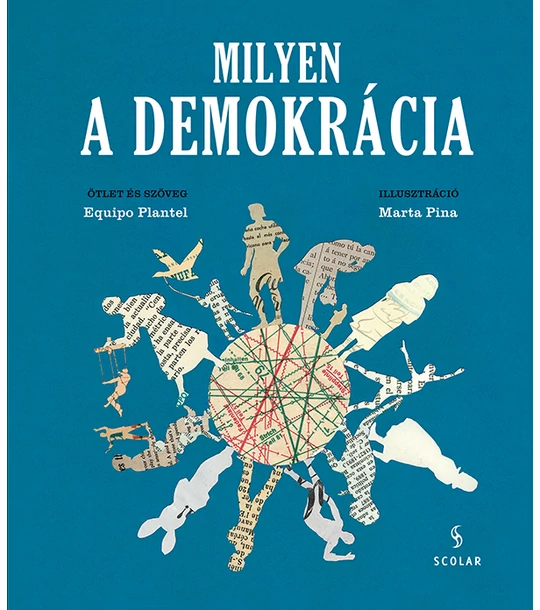 Milyen a demokrácia