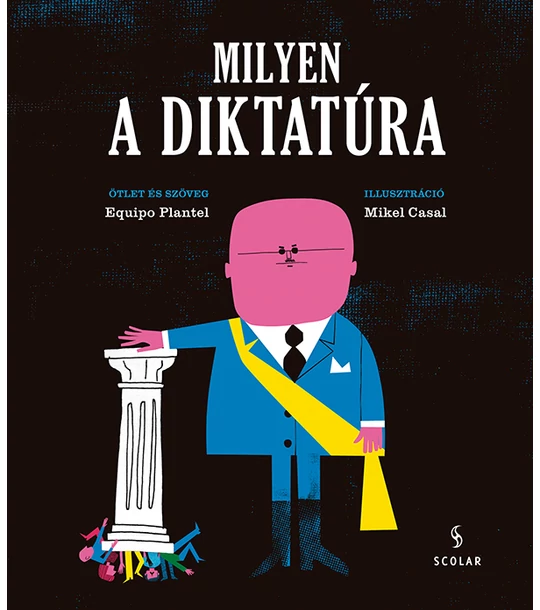 Milyen a diktatúra