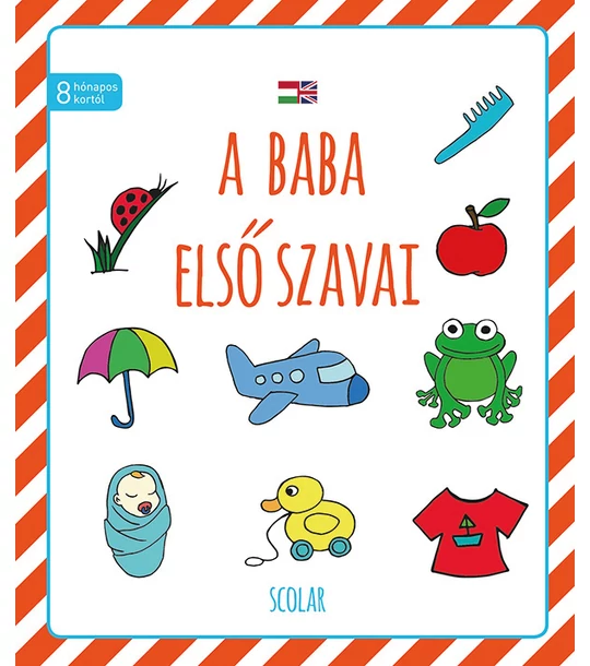 A baba első szavai