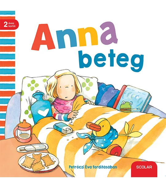 Anna beteg