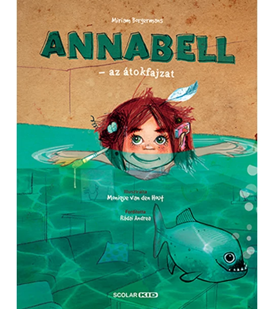 Annabell – az átokfajzat