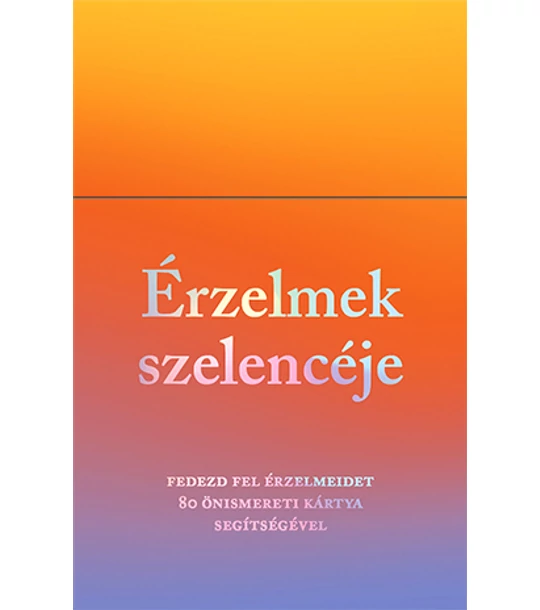 Érzelmek szelencéje