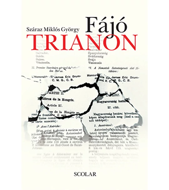 Fájó Trianon