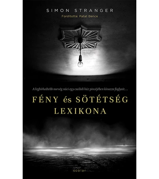 Fény és sötétség lexikona