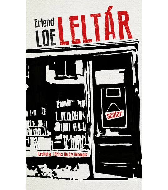 Leltár