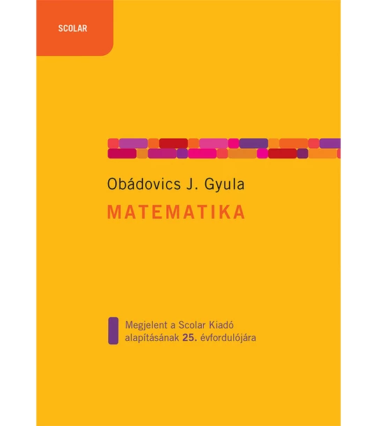 Matematika (21. kiadás)