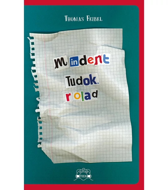 Mindent tudok rólad