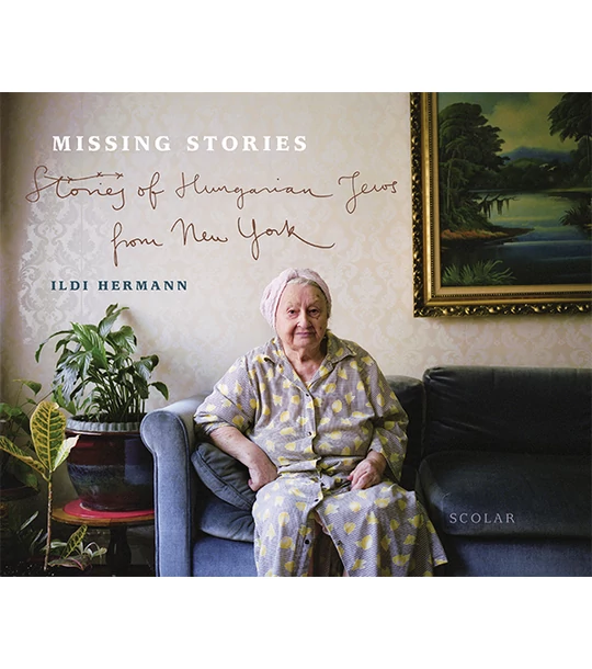 Missing stories