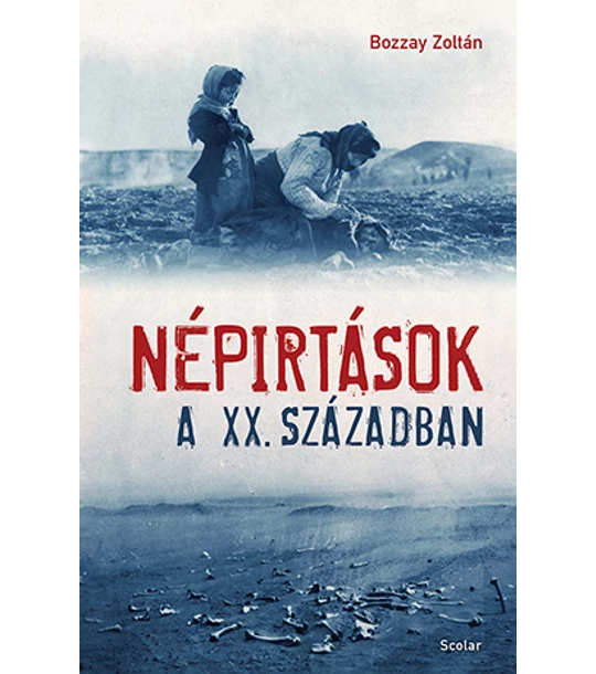 Népirtások a XX. században