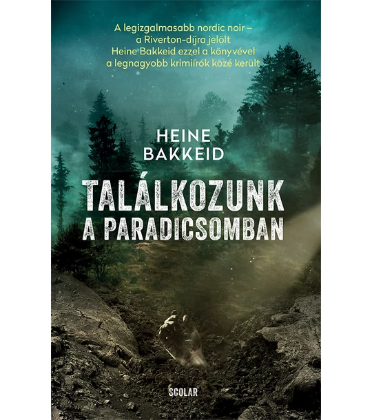 Találkozunk a paradicsomban