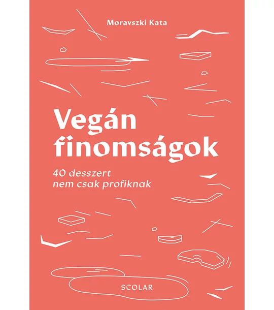 Vegán finomságok