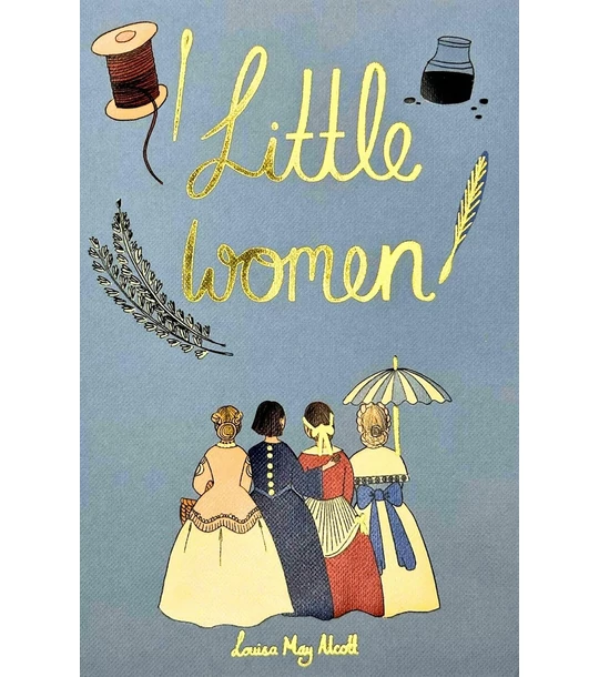 Little Women (Wordsworth Collector's Editions)