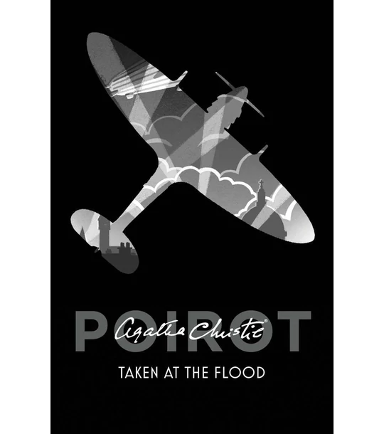 Taken At The Flood (Poirot)