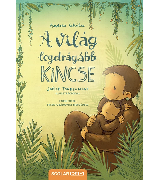 A világ legdrágább kincse (2. kiadás)
