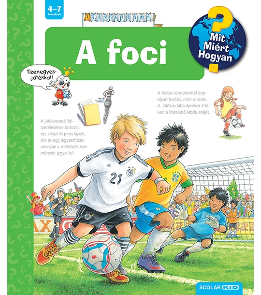 A foci – Mit? Miért? Hogyan? (24.)