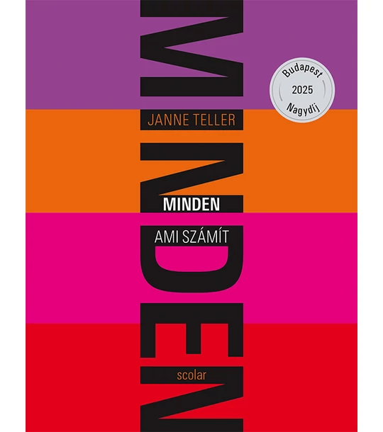 Minden (ünnepi díszkiadás)