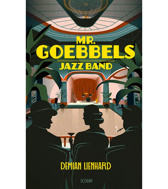 Mr. Goebbels Jazz Band