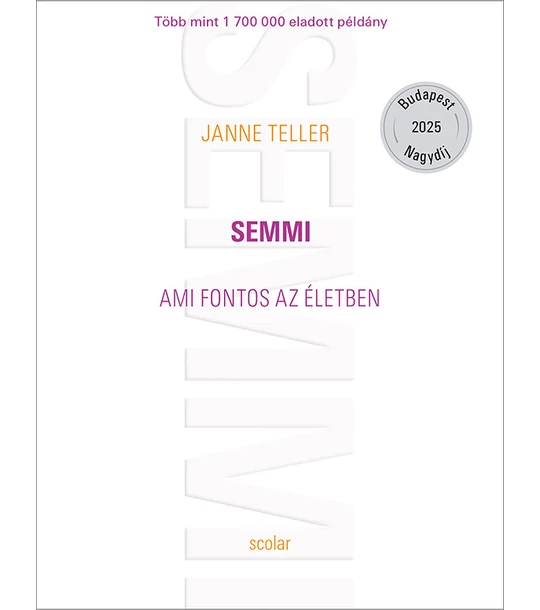 Semmi (ünnepi díszkiadás)