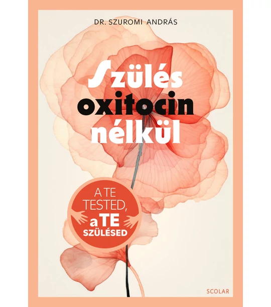 Szülés oxitocin nélkül