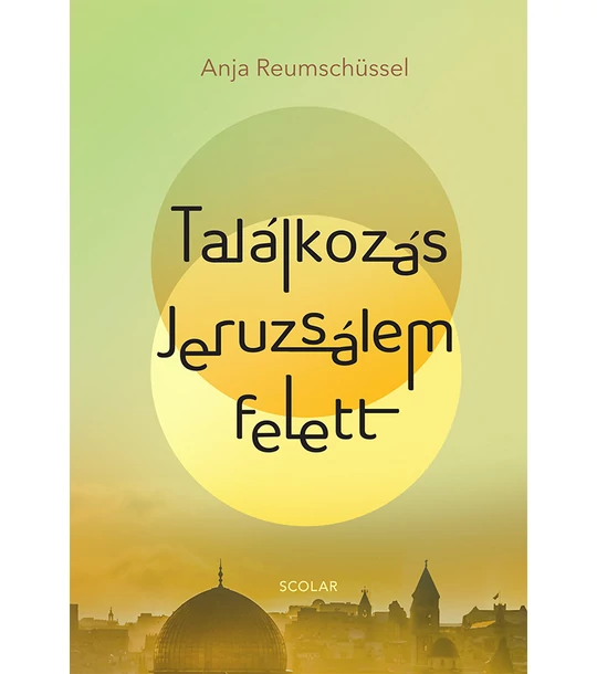Találkozás Jeruzsálem felett