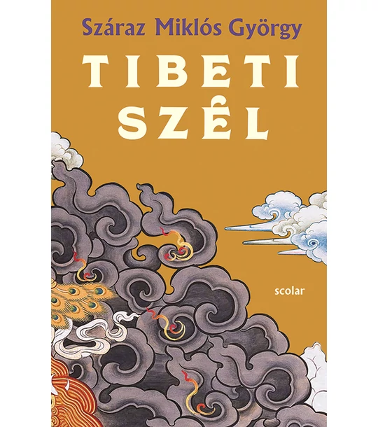 Tibeti szél