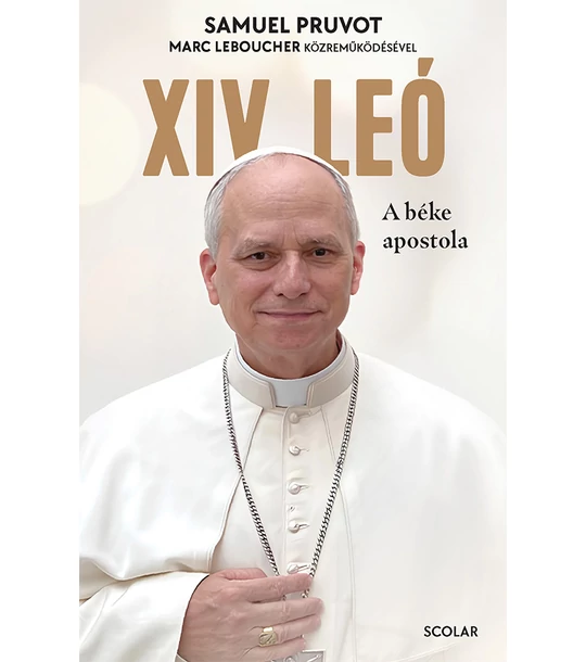 XIV. Leó – A béke apostola