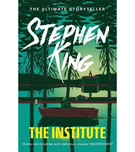The Institute
