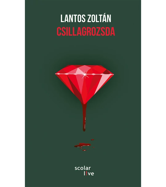 Csillagrozsda