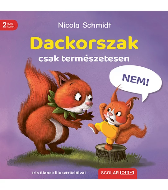 Dackorszak – csak természetesen!