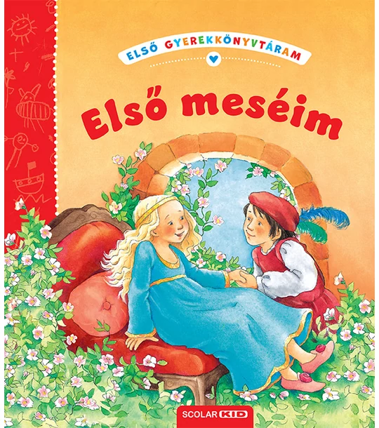Első meséim