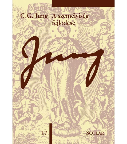 A személyiség fejlődése (ÖM 17. kötet) (4. kiadás)