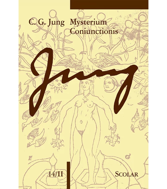 Mysterium Coniunctionis II. (ÖM 14/II)