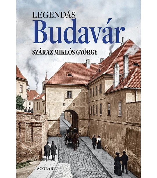 Legendás Budavár