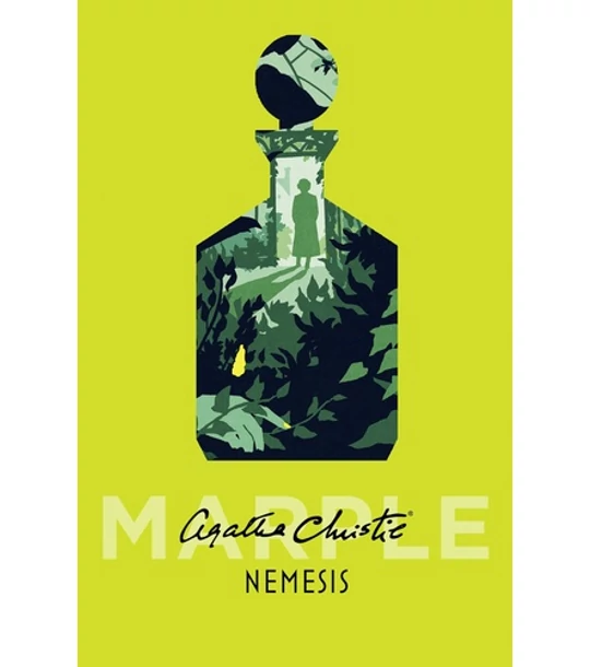 Nemesis (Marple)