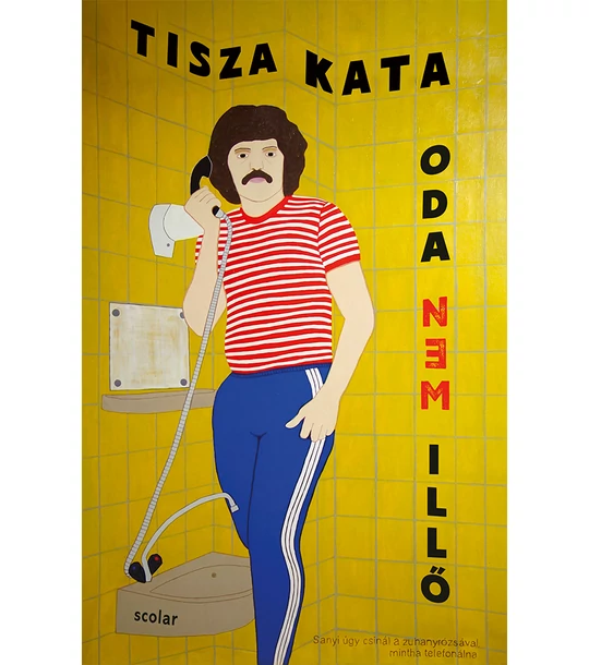 Oda nem illő