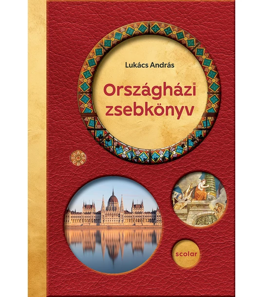Országházi zsebkönyv