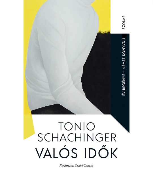 Valós idők (e-könyv)