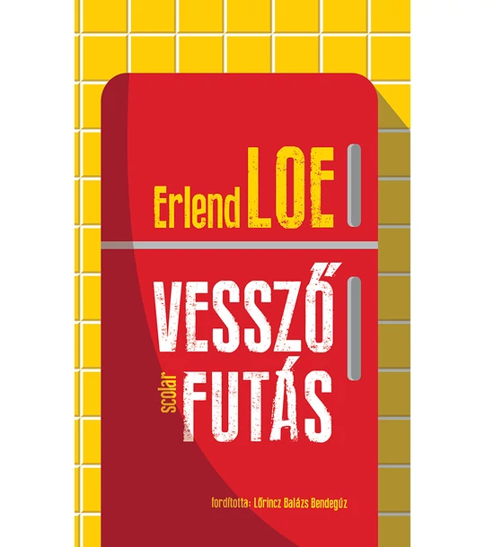Vesszőfutás