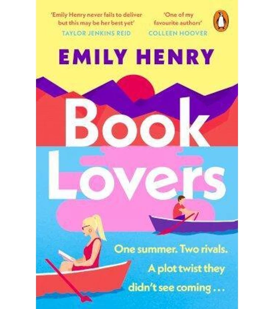 Book Lovers