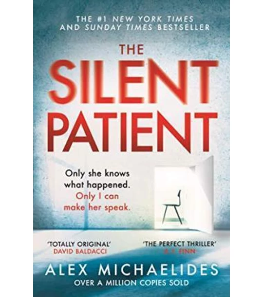 The Silent Patient