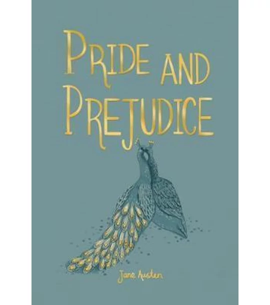 Pride and Prejudice (Wordsworth Collector's Editions)