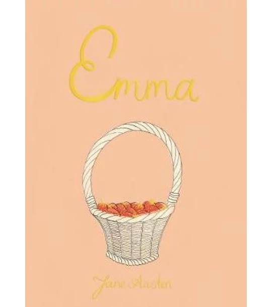 Emma (Wordsworth Collector's Editions)