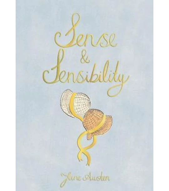 Sense and Sensibility (Wordsworth Collector's Editions)