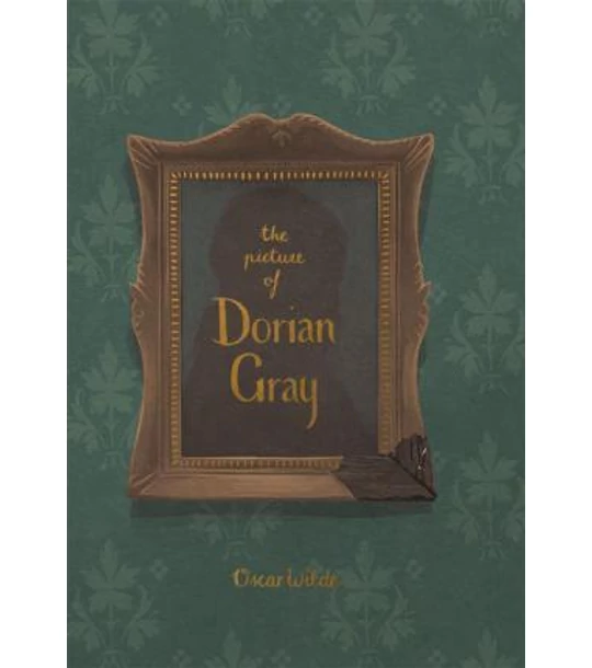 The Picture of Dorian Gray (Wordsworth Collector's Editions)