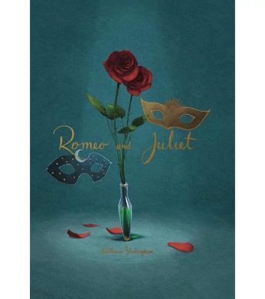 Romeo and Juliet (Wordsworth Collector's Editions)